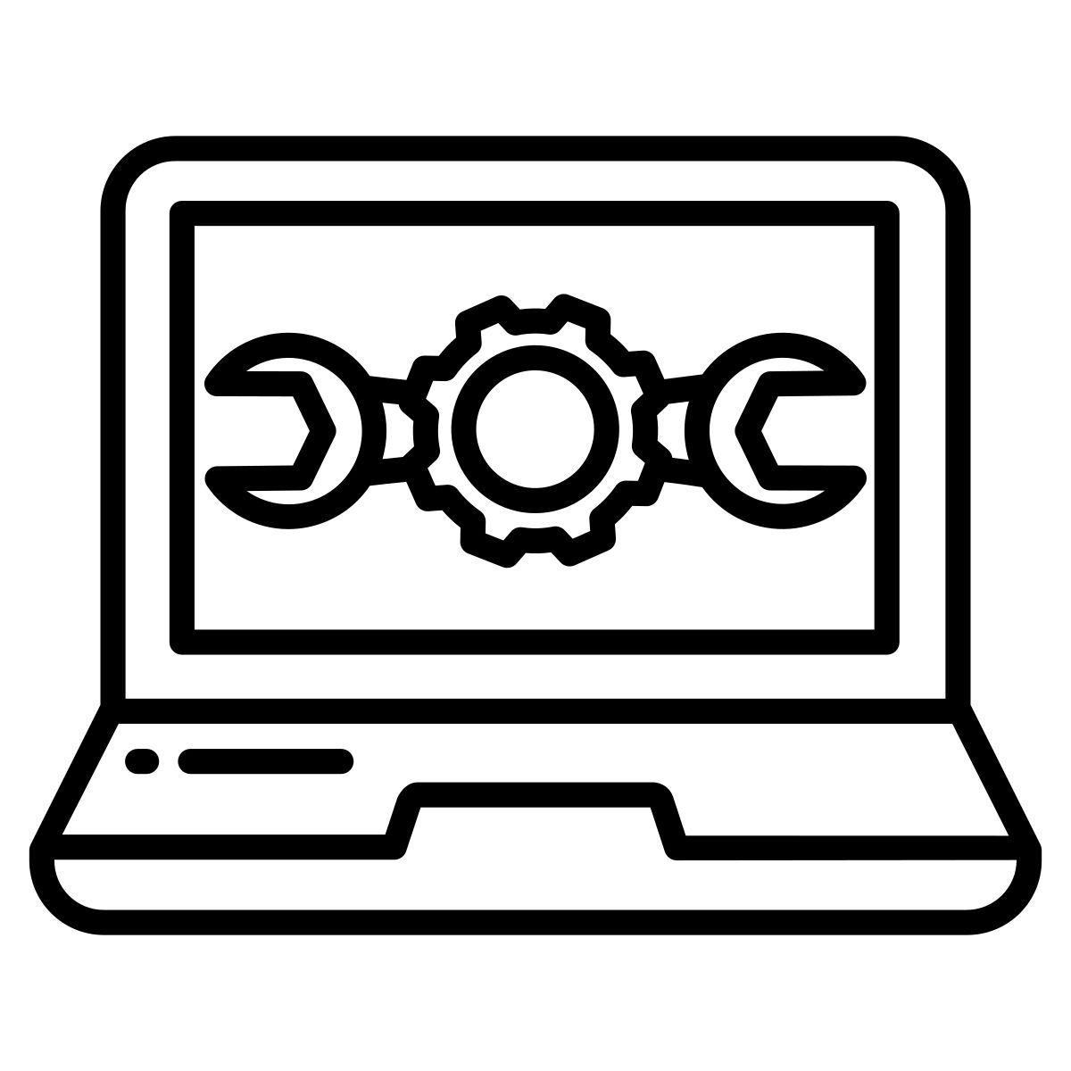 service icon