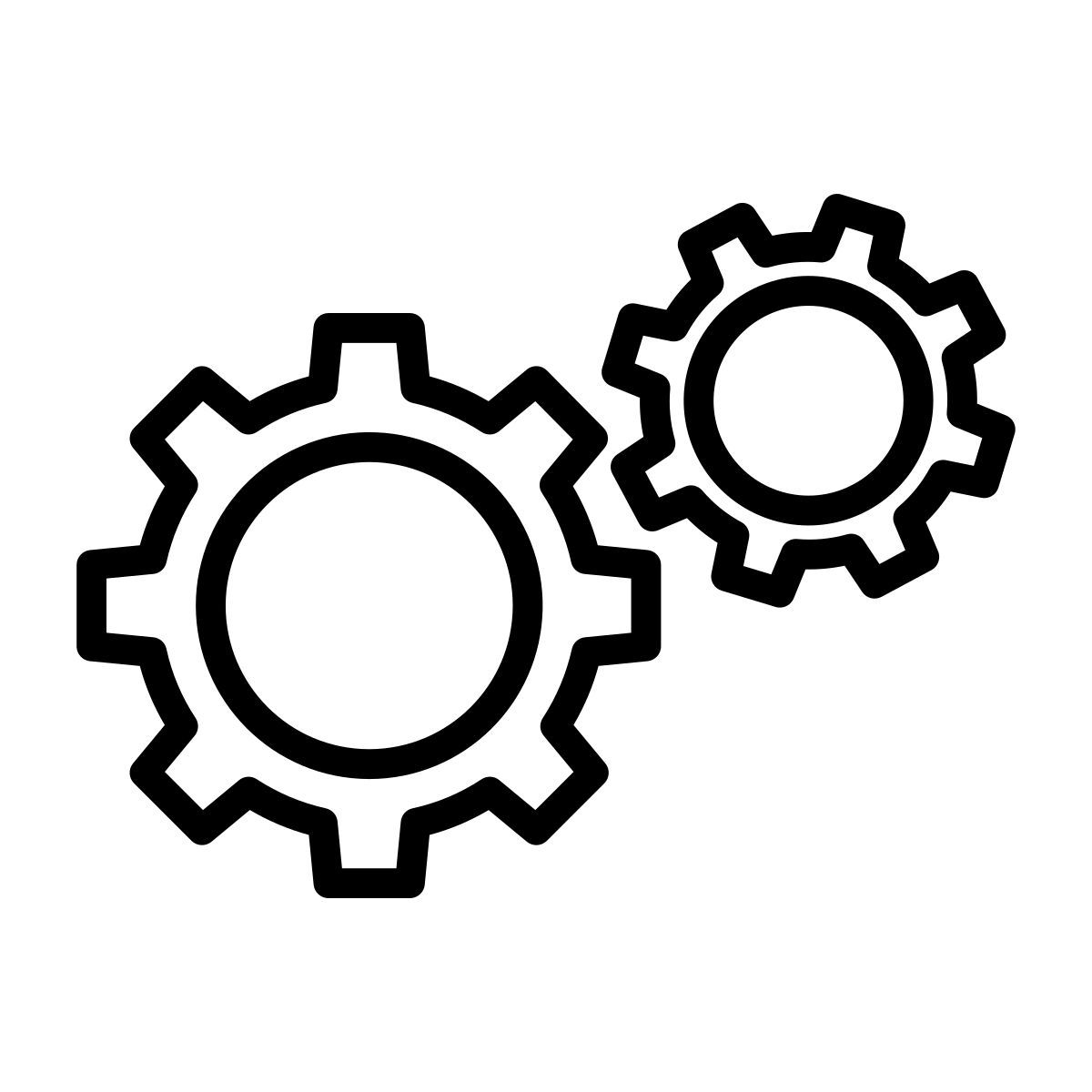 service icon