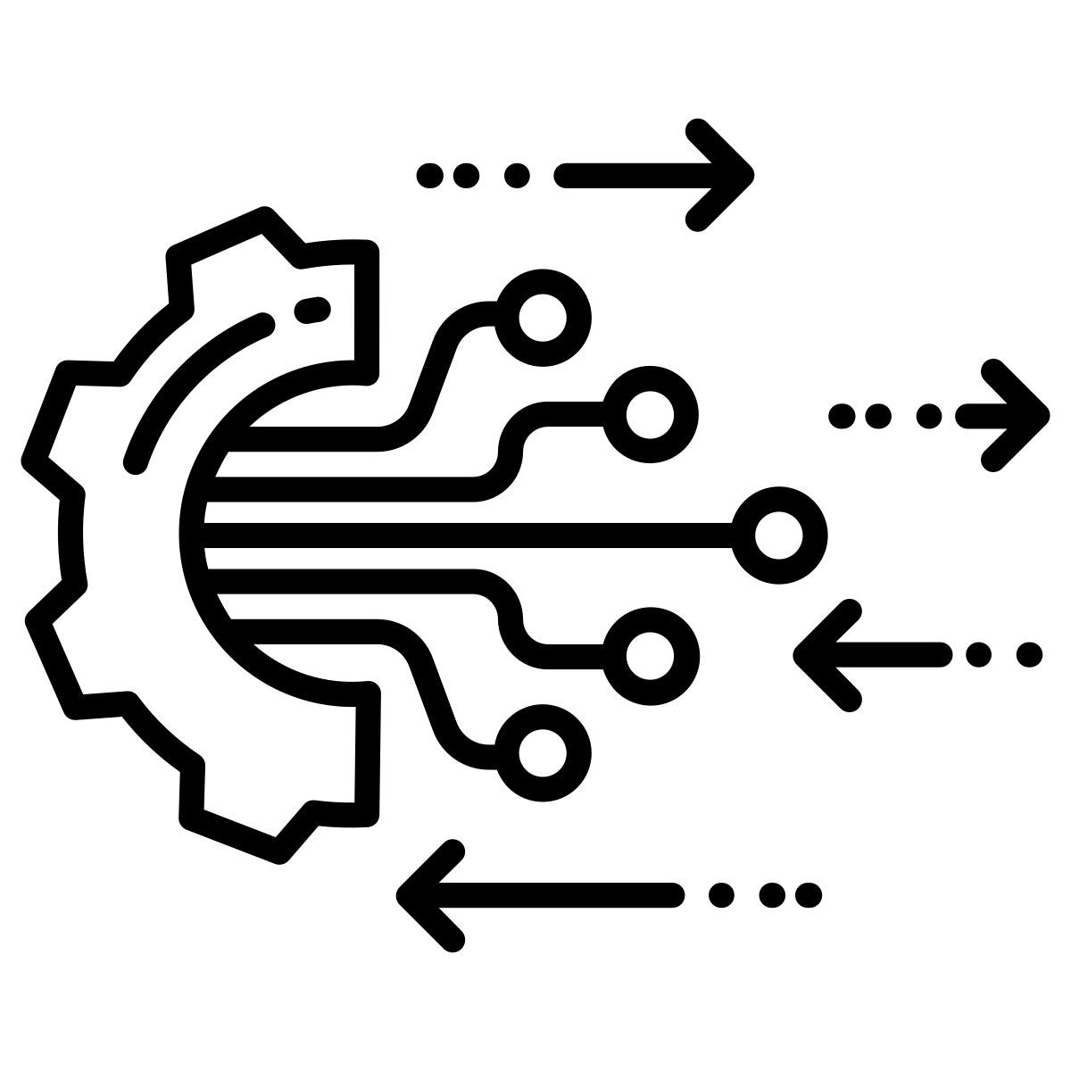 settings icon