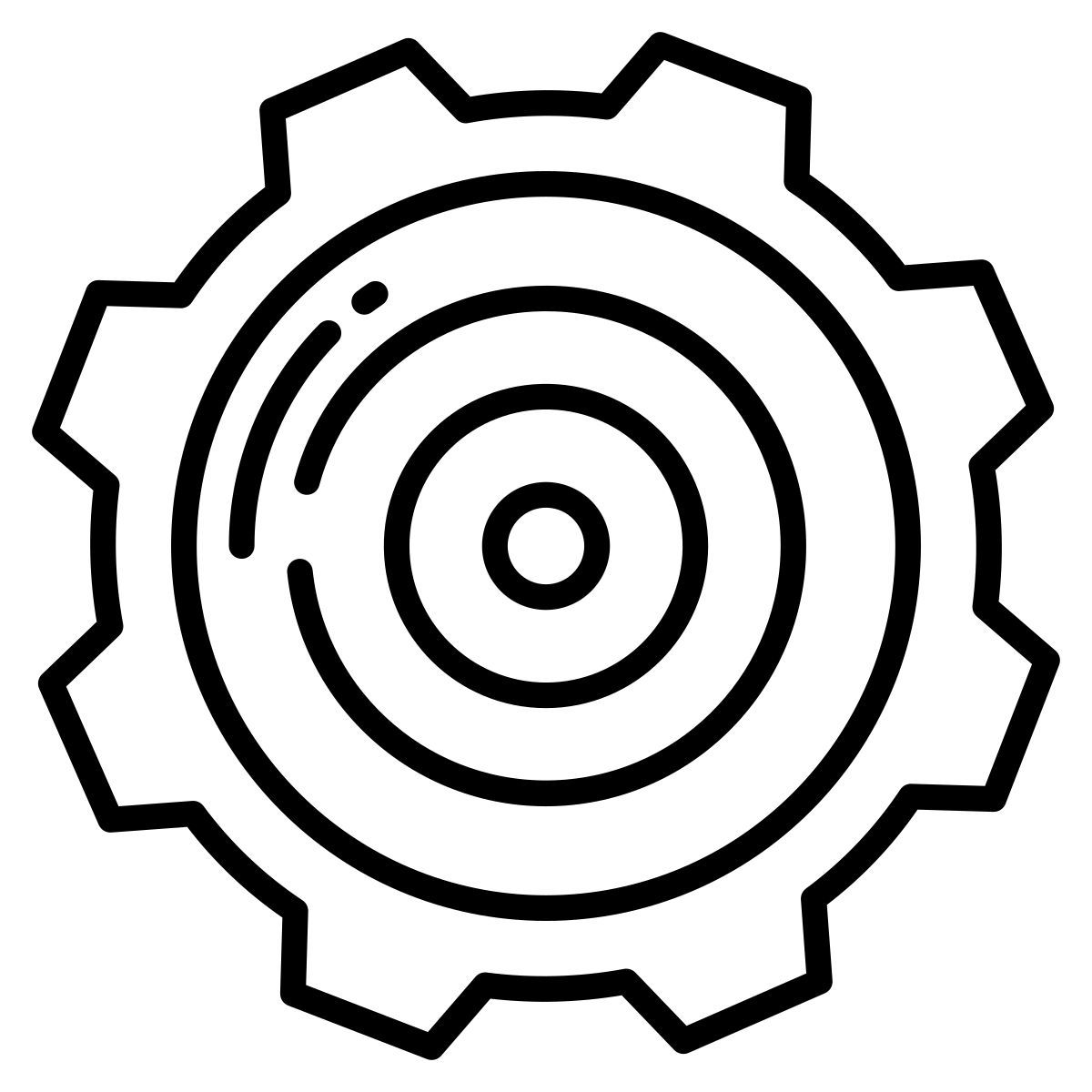settings icon