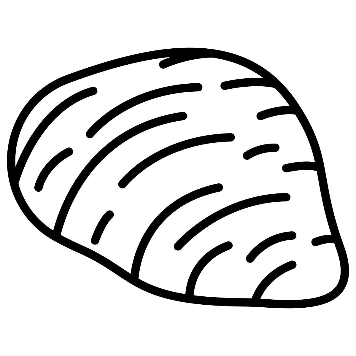 sfogliatelle icon
