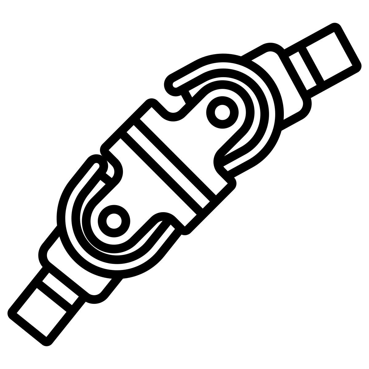 shaft icon