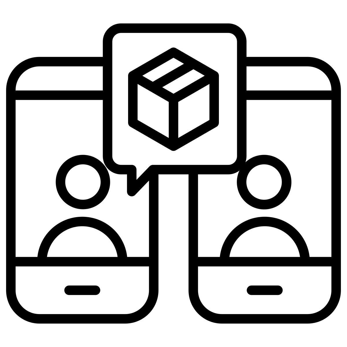 공유하다 icon