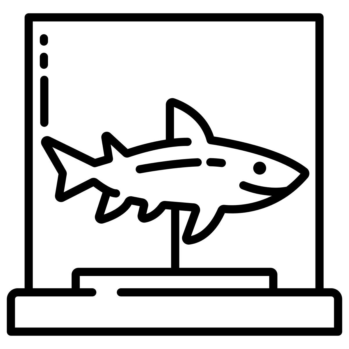 shark icon