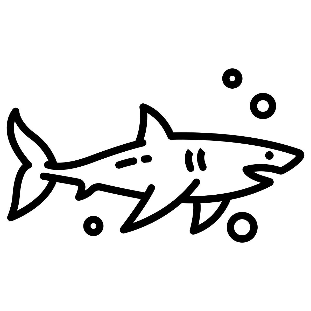 shark icon
