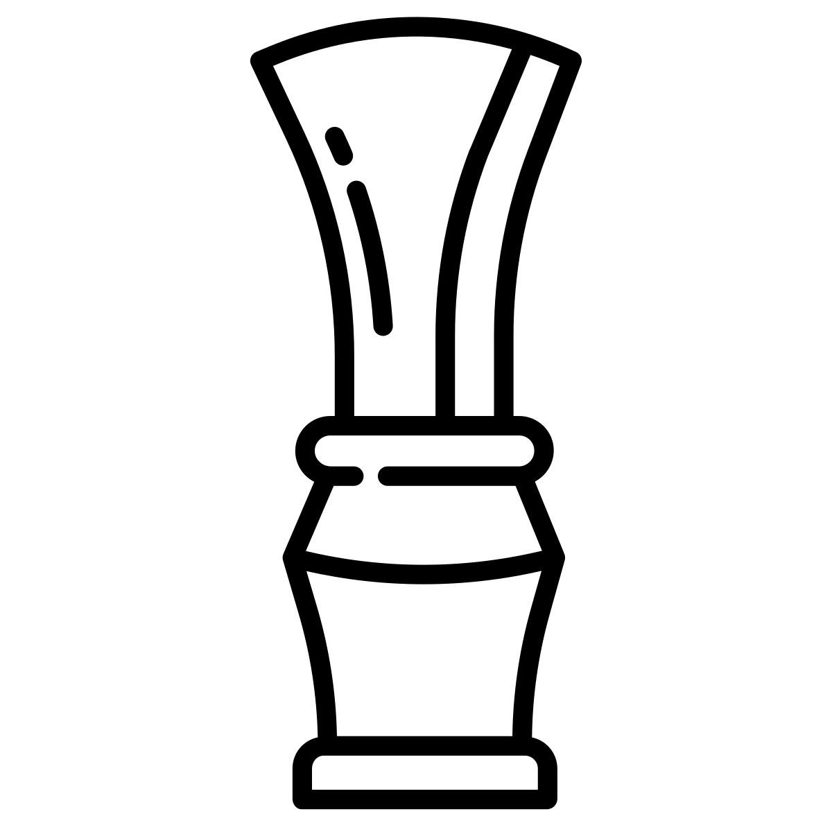 shave icon