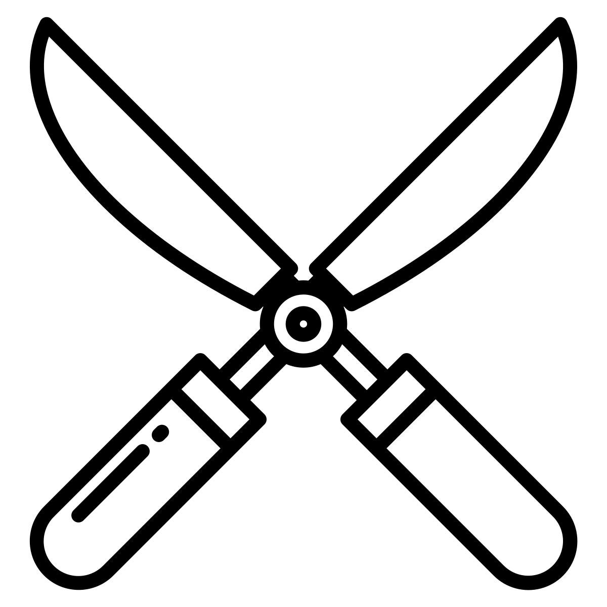 cesoie icon