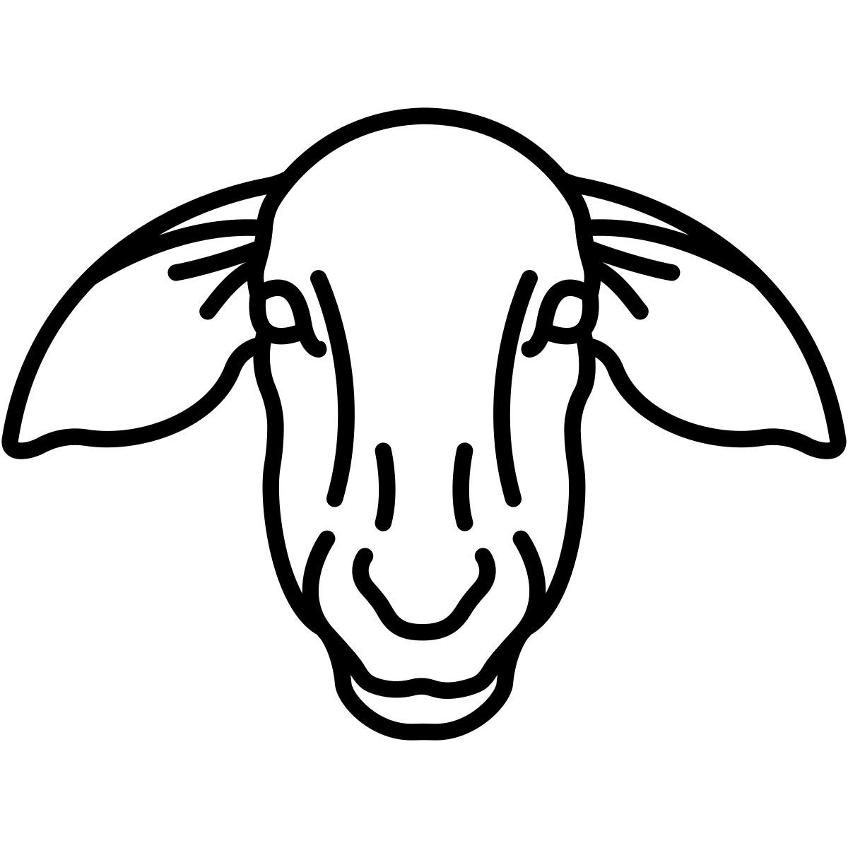 sheep icon