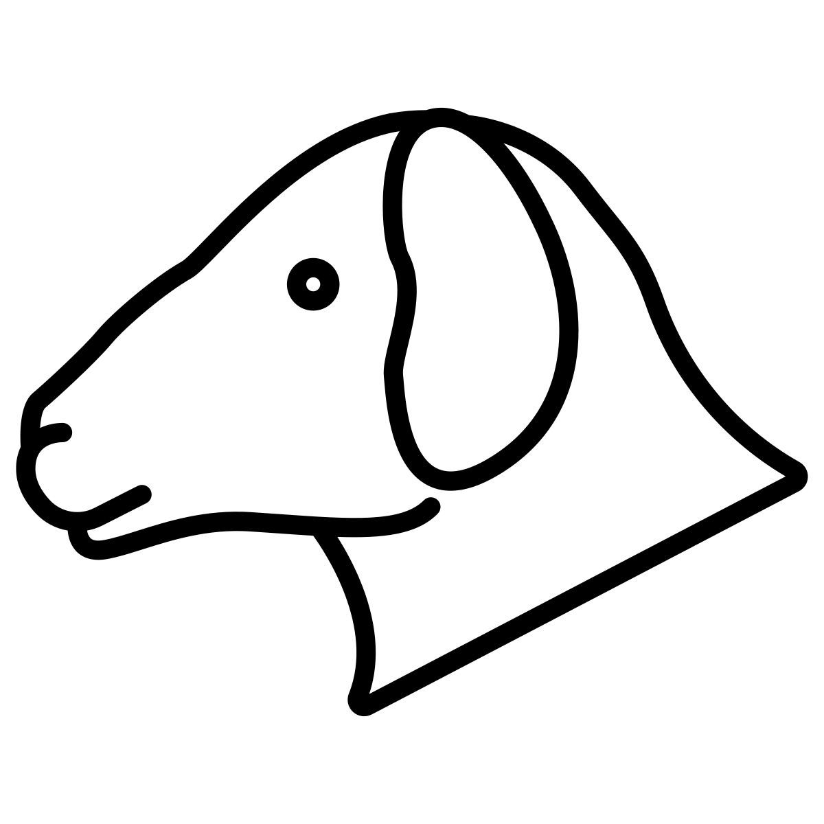 sheep icon
