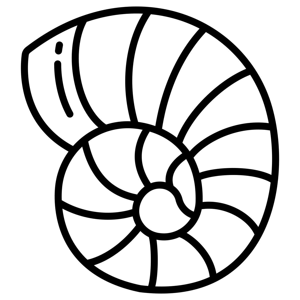 shell icon