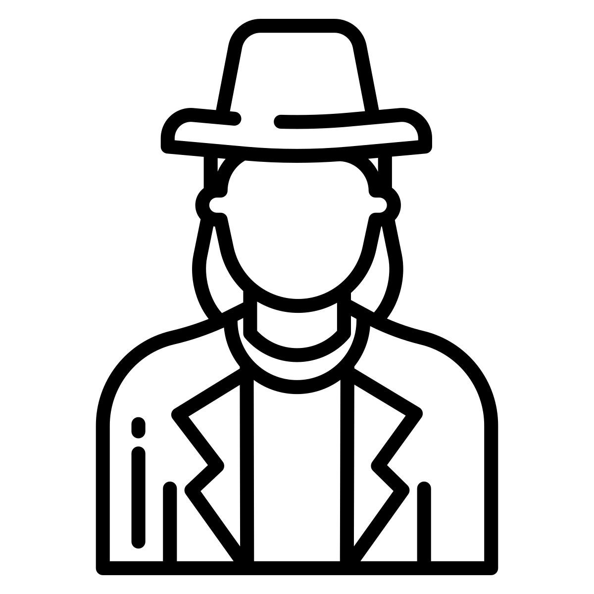 sheriff icon