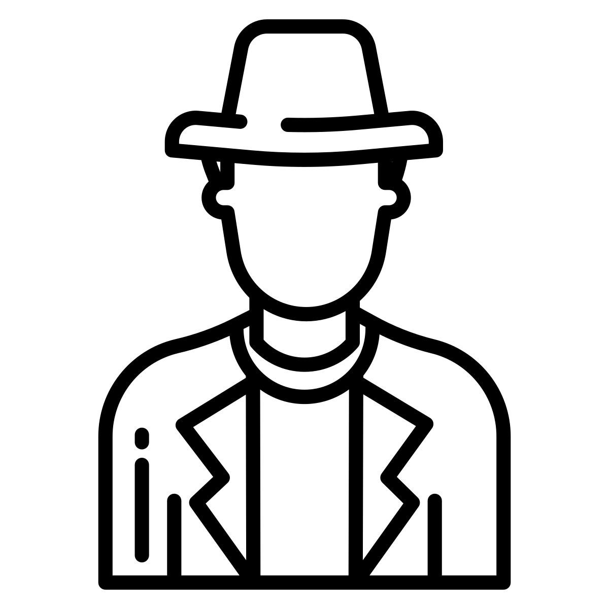 sheriff icon