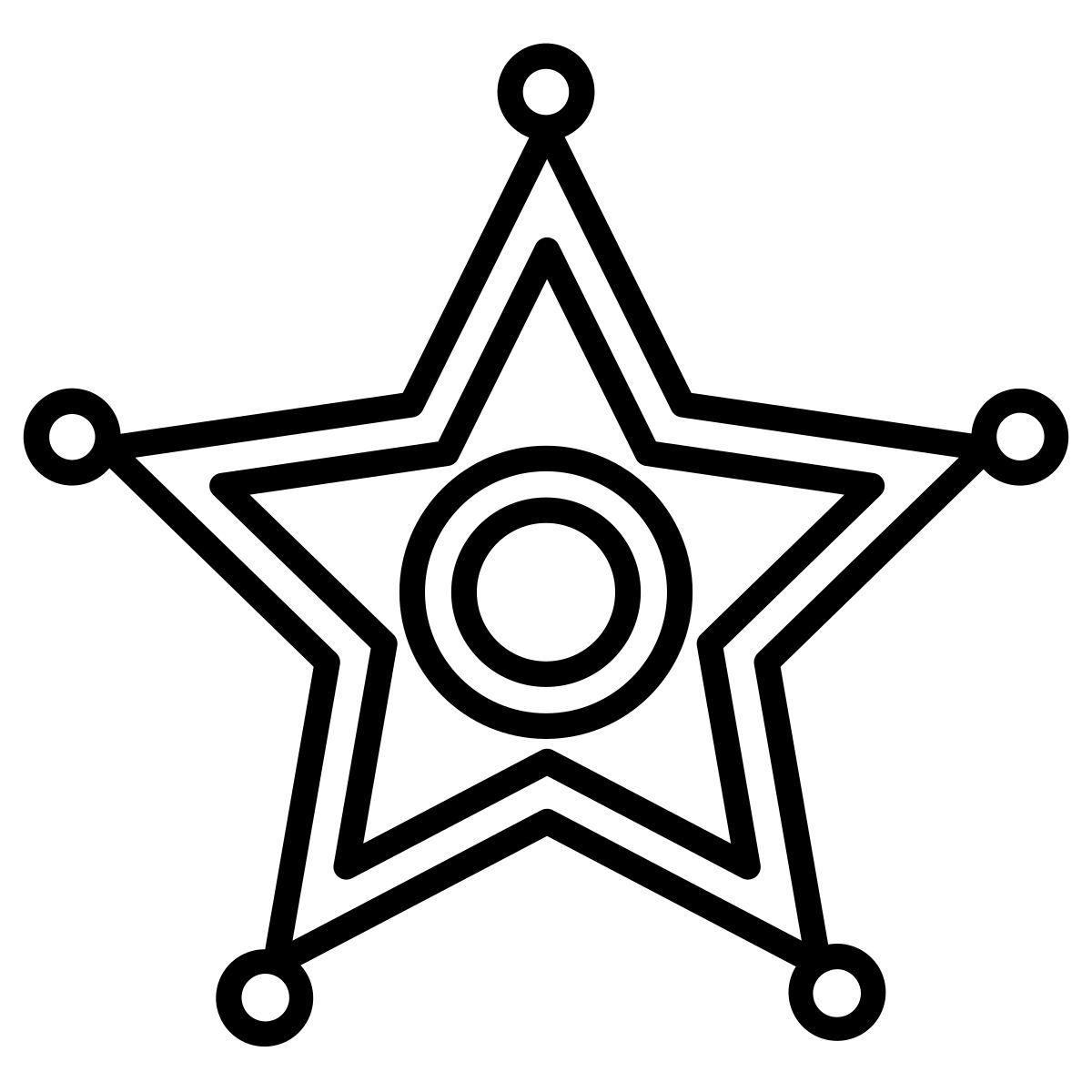 주 장관 icon