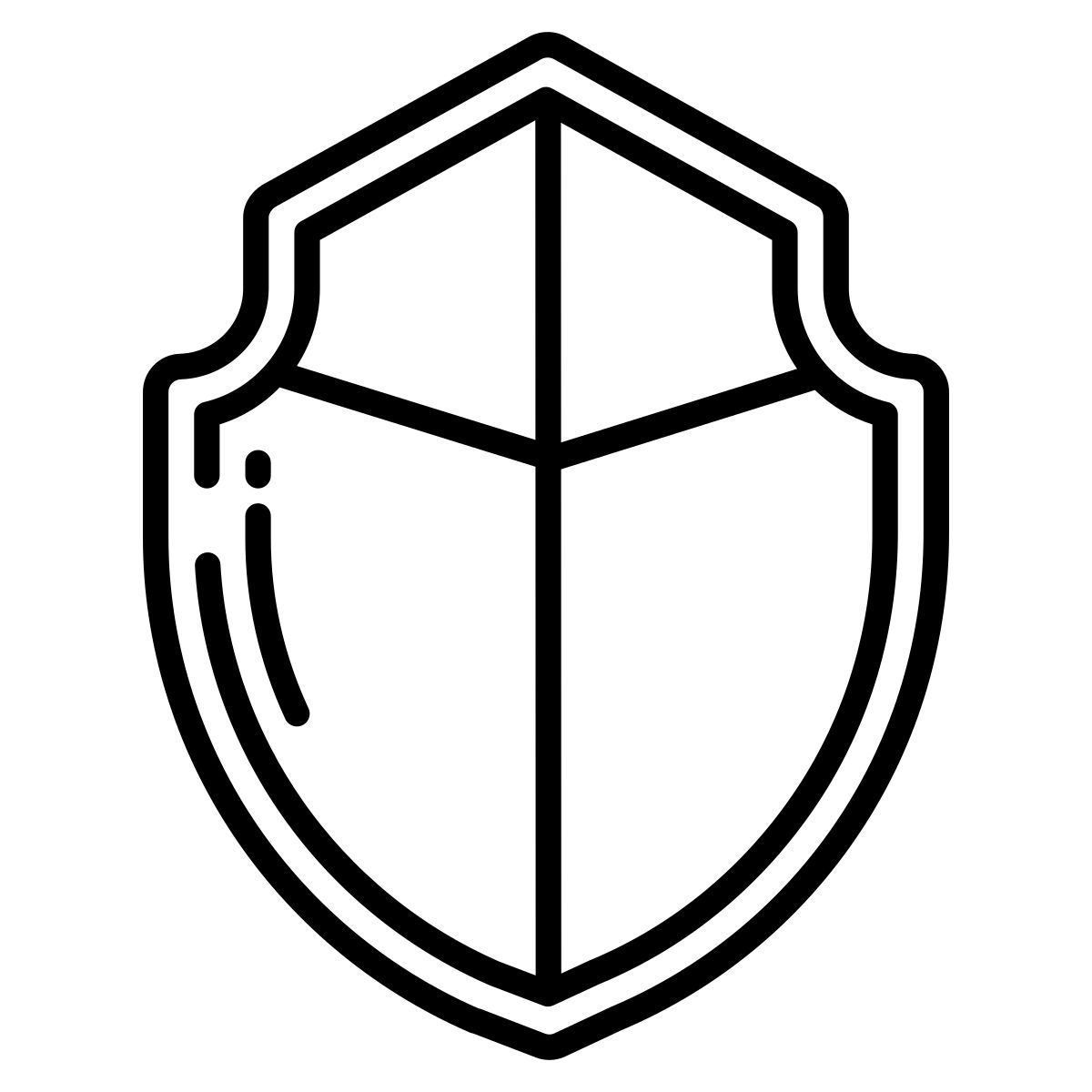 shield icon