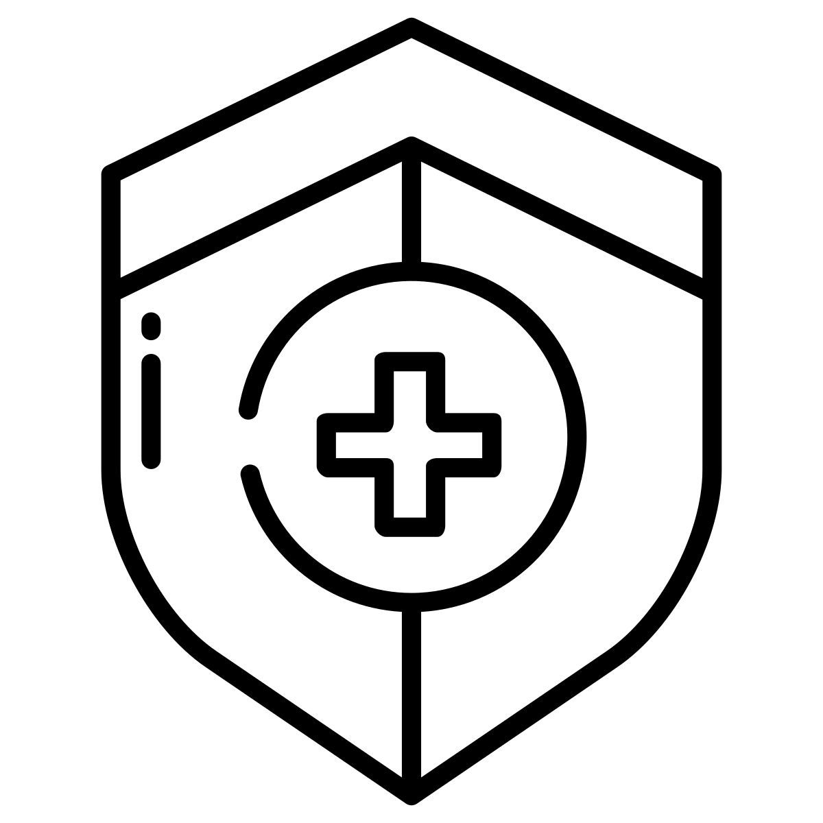 shield icon