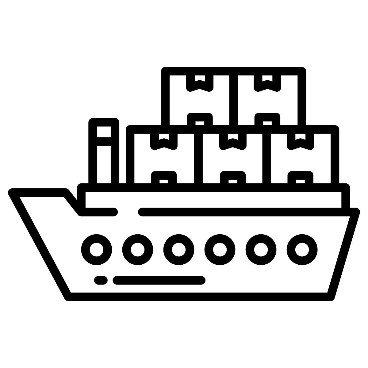 ship icon