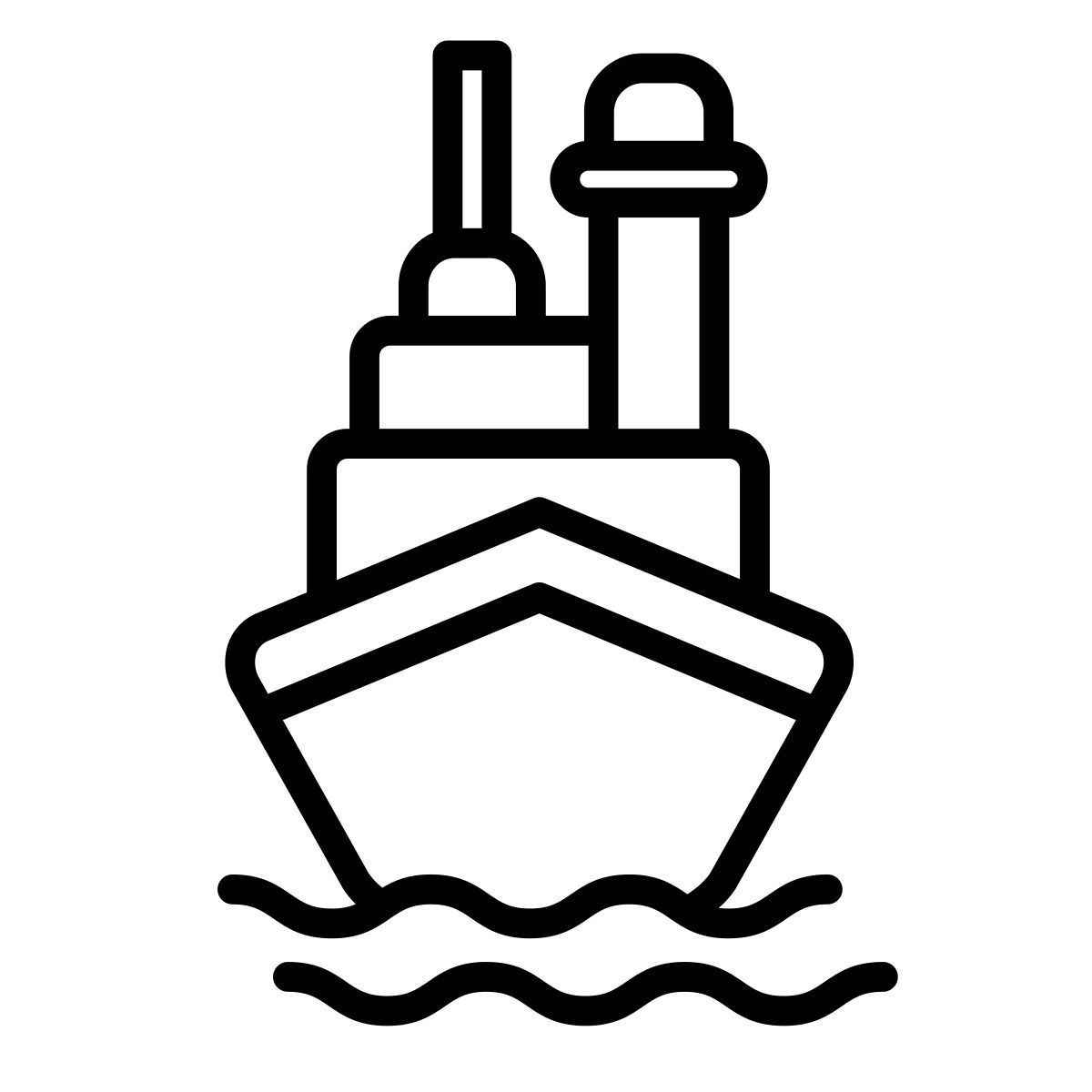 ship icon