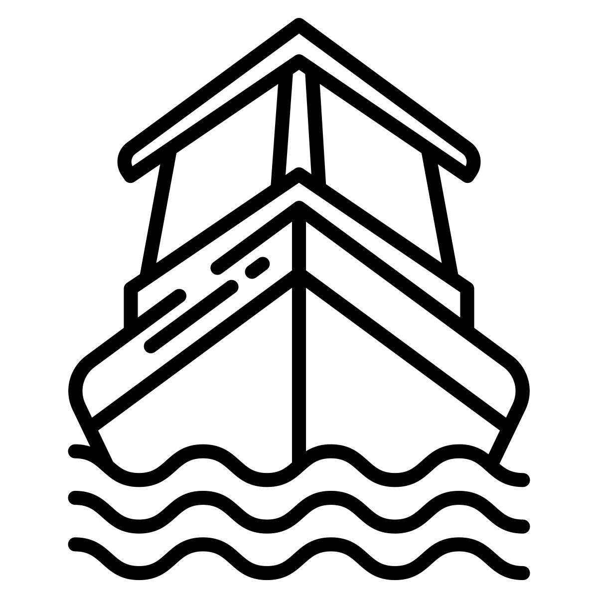 ship icon