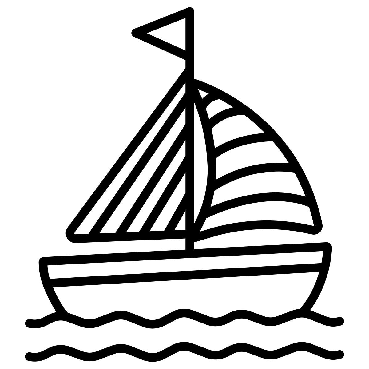 ship icon