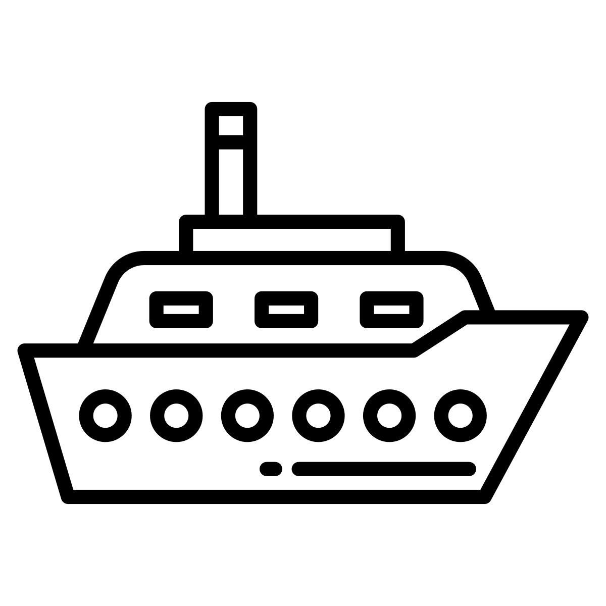 ship icon