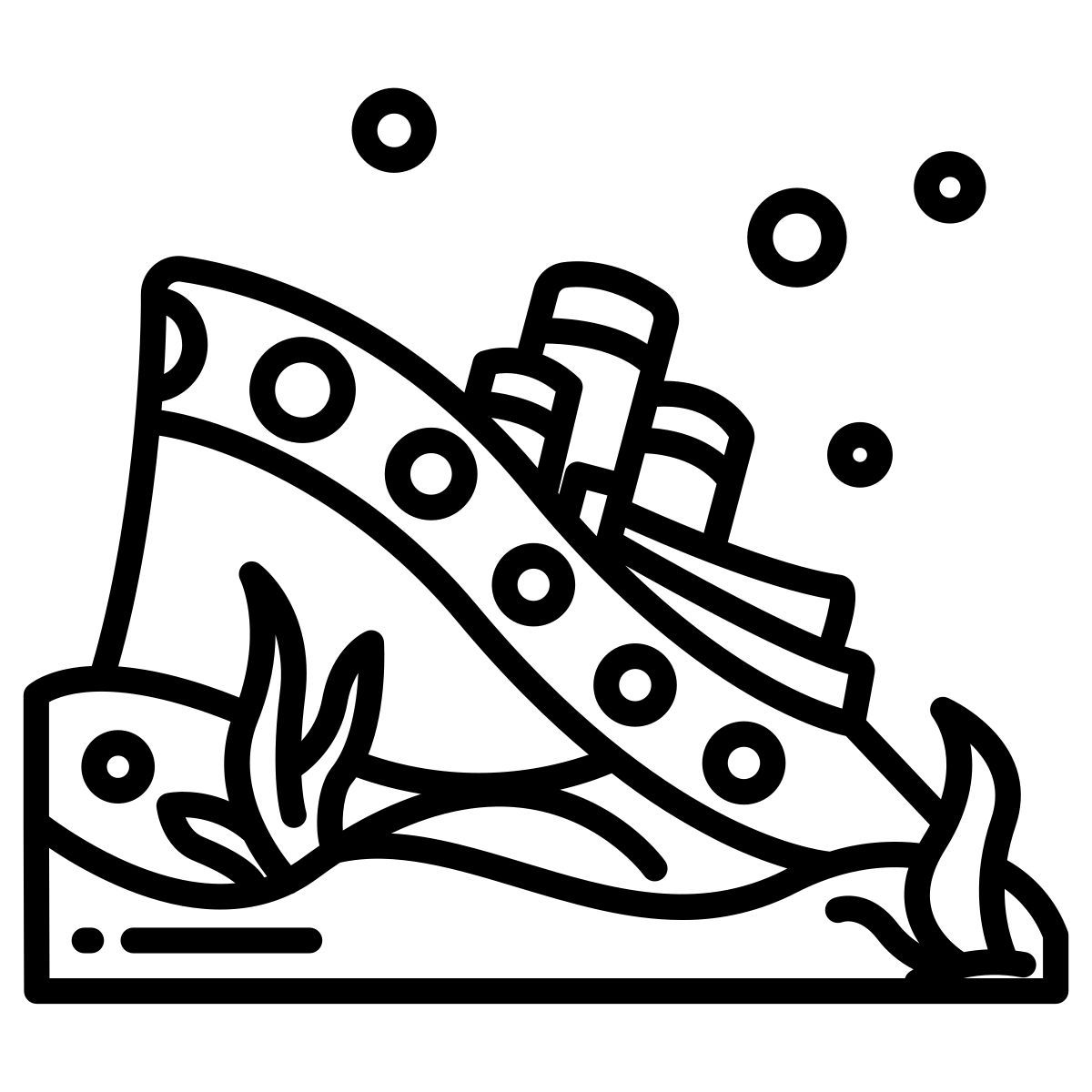 shipwreck icon