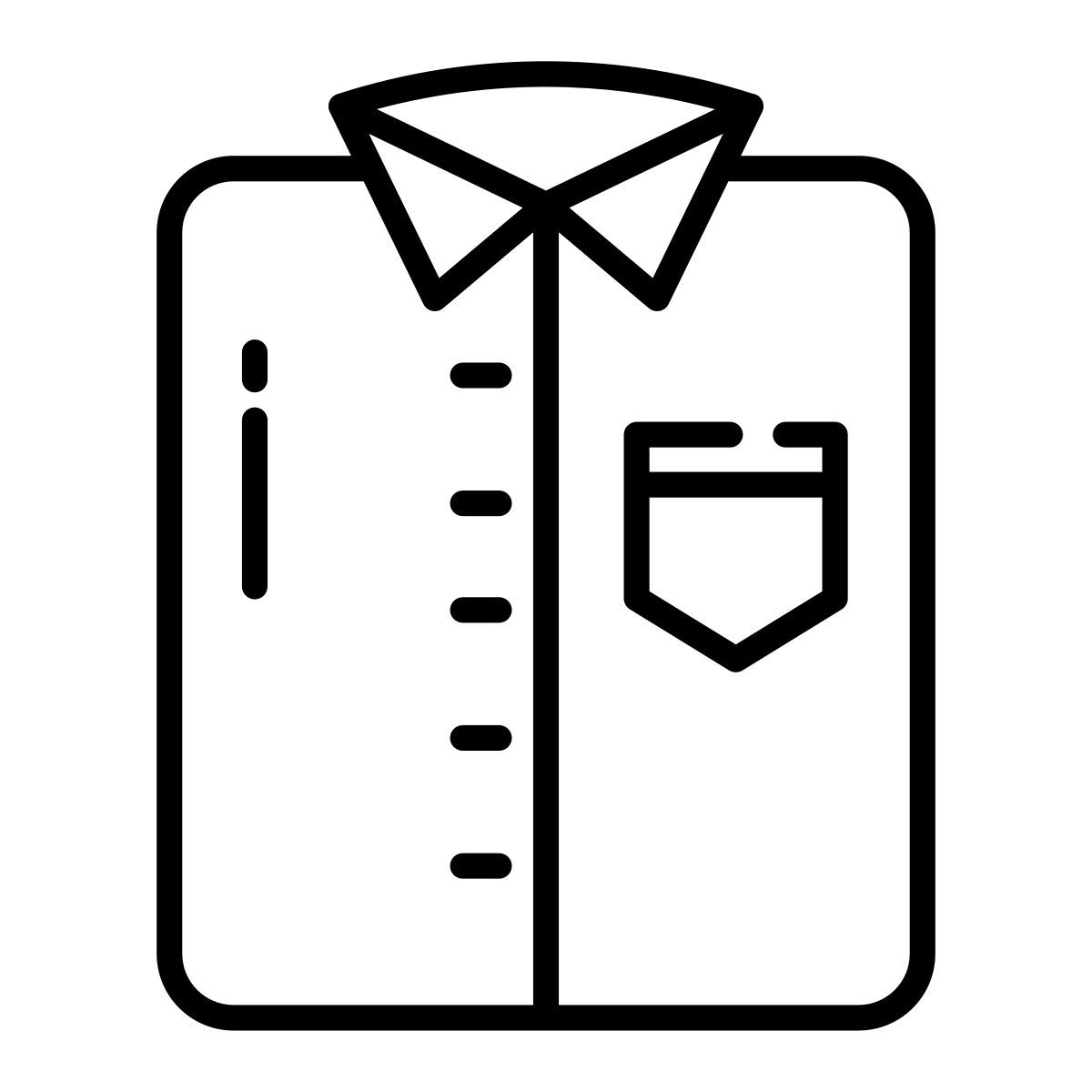 shirt icon