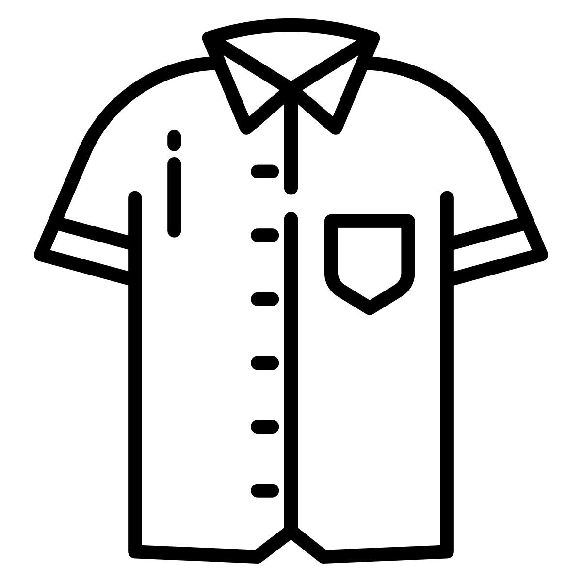 shirt icon