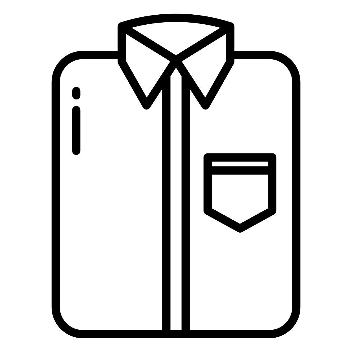 shirt icon