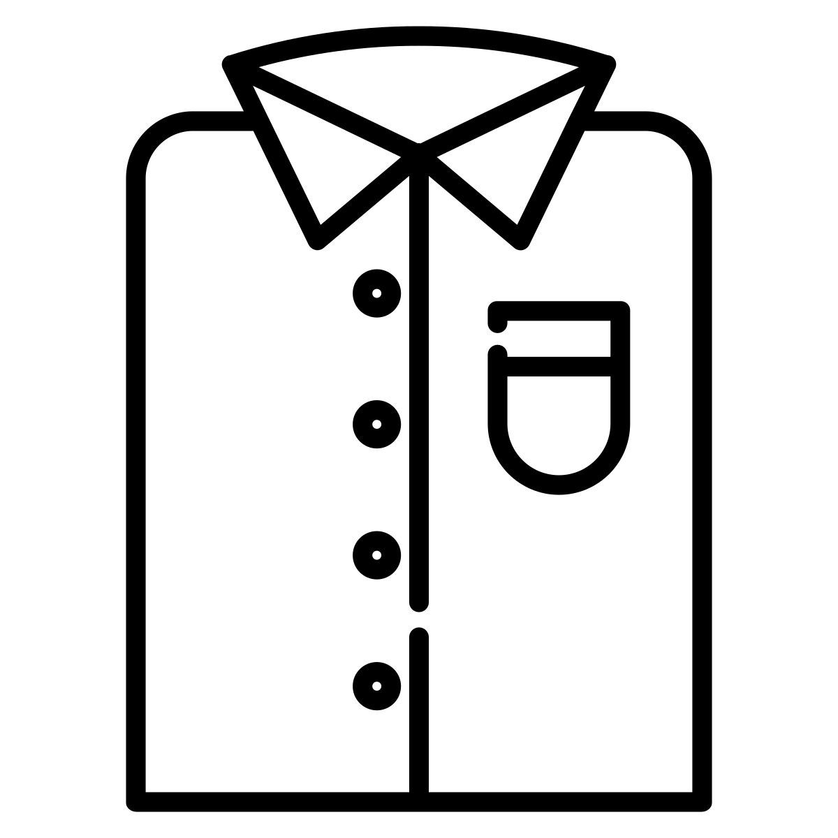 shirt icon