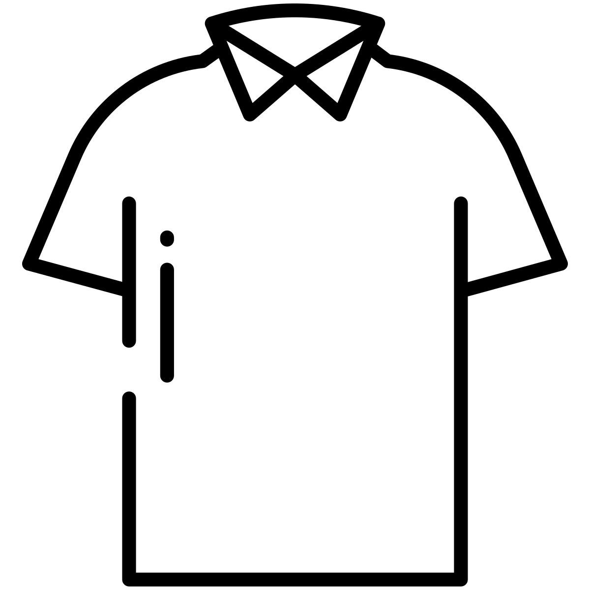 shirt icon