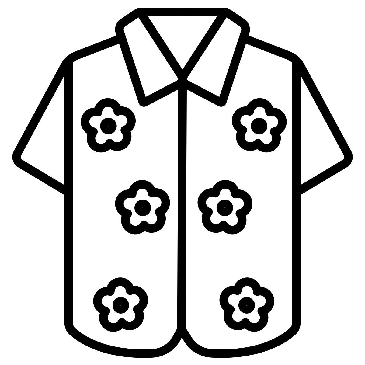 shirt icon