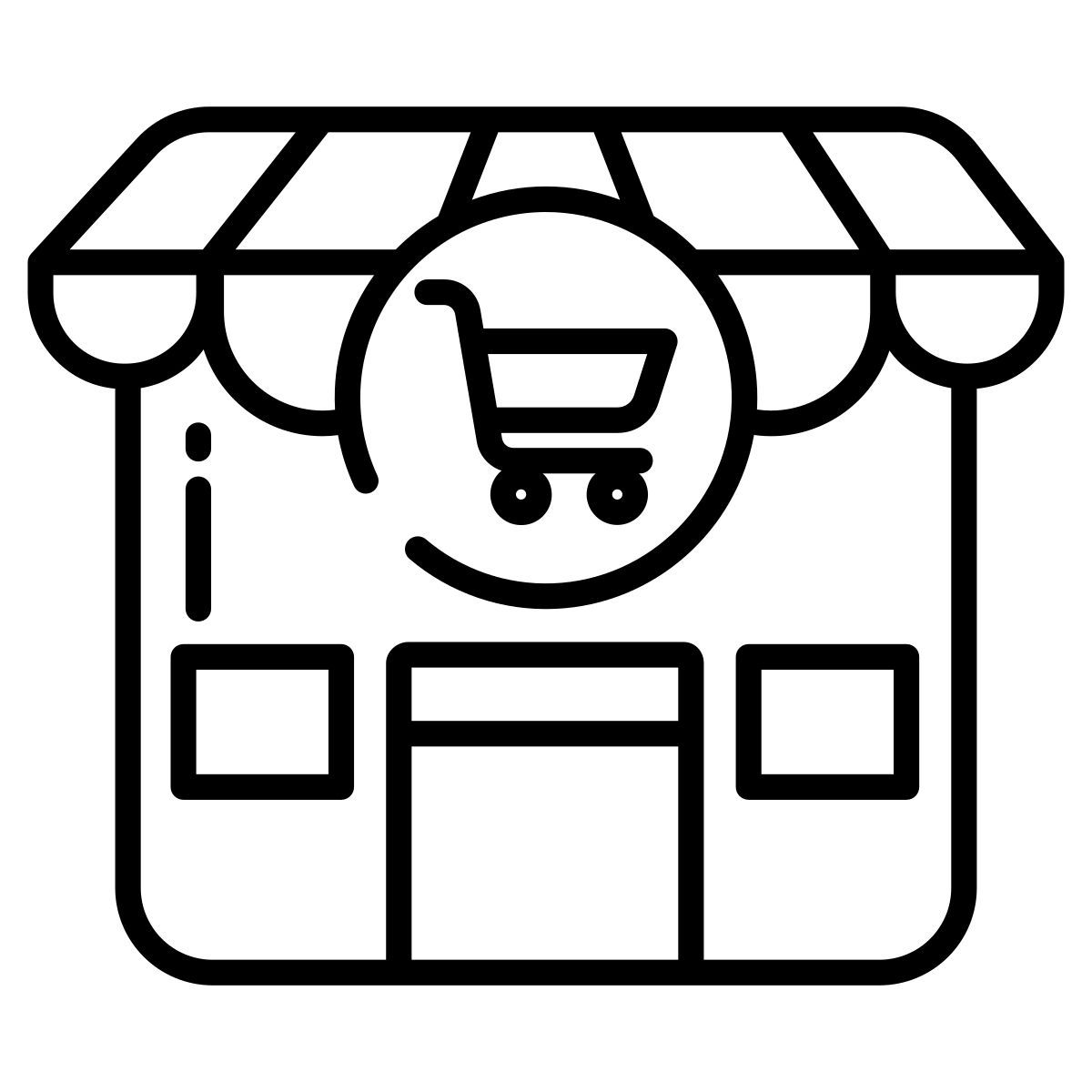 shop icon