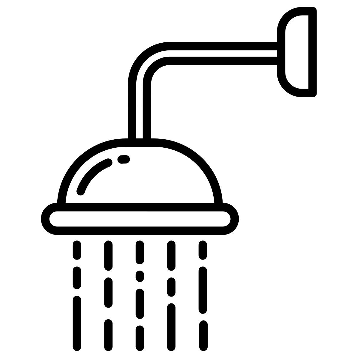 shower icon