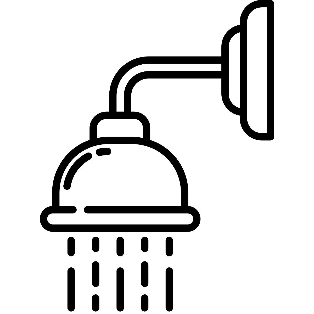 shower icon