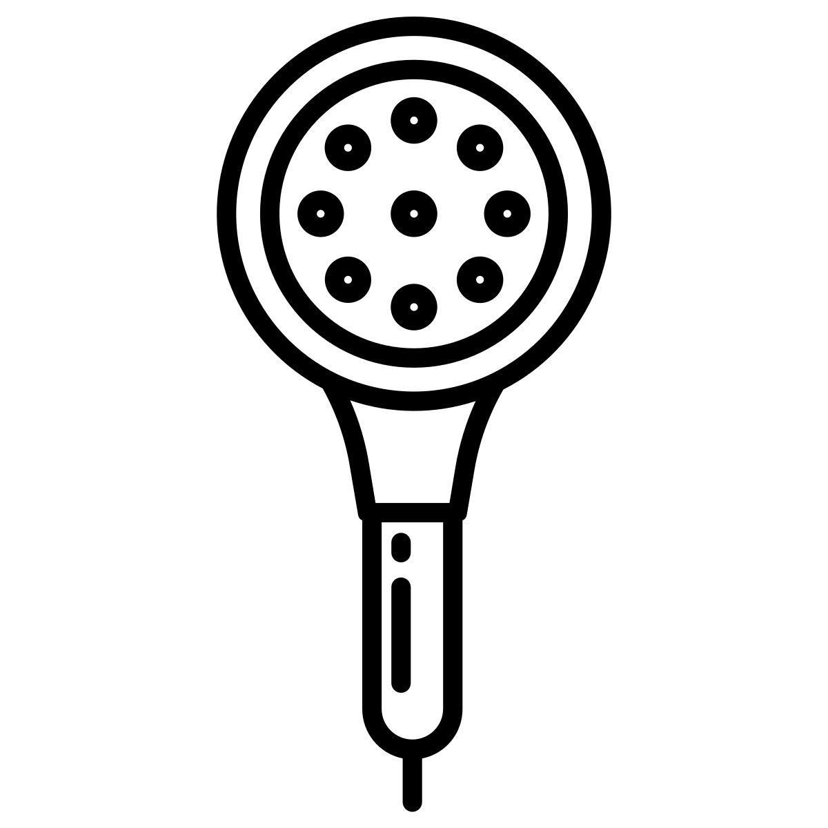 shower head icon