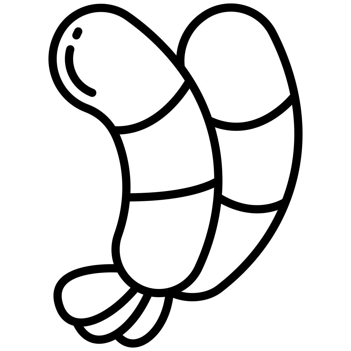 shrimp icon