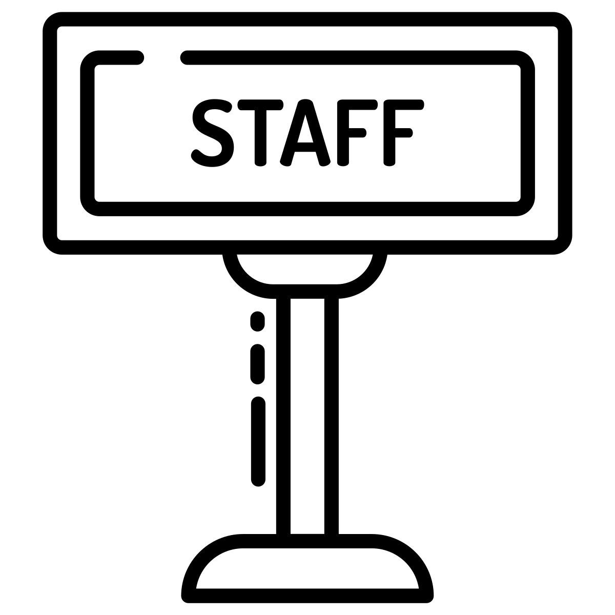 Schild icon