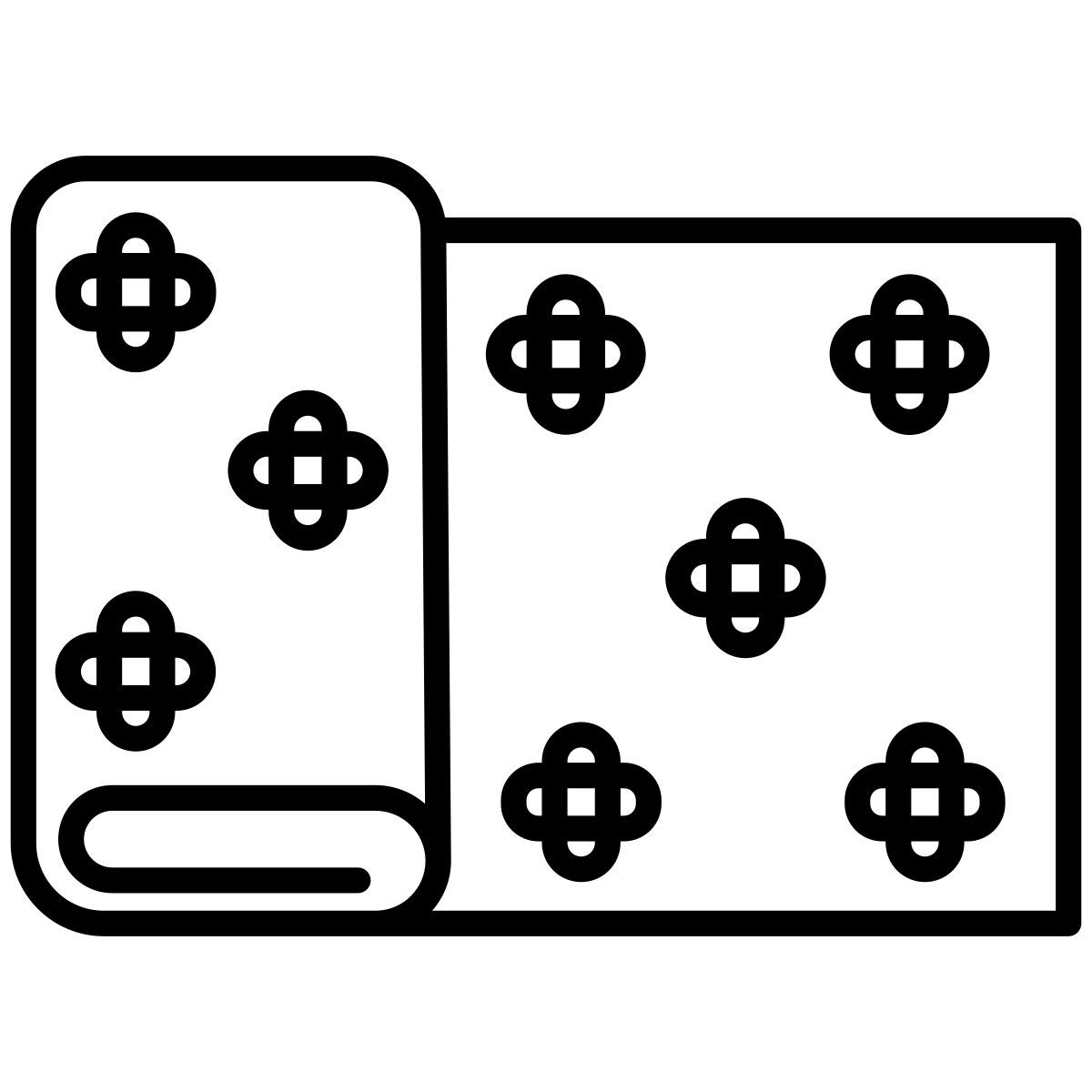 silk icon