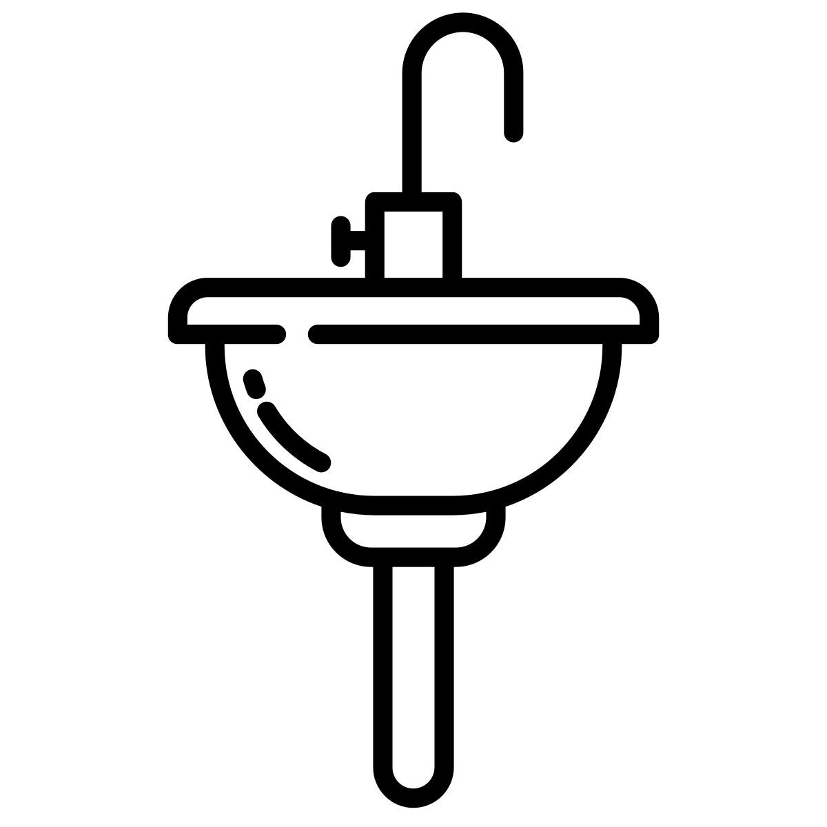 sink icon