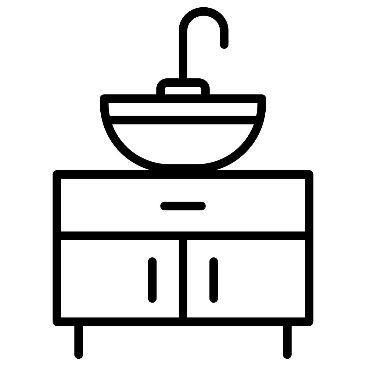 sink icon