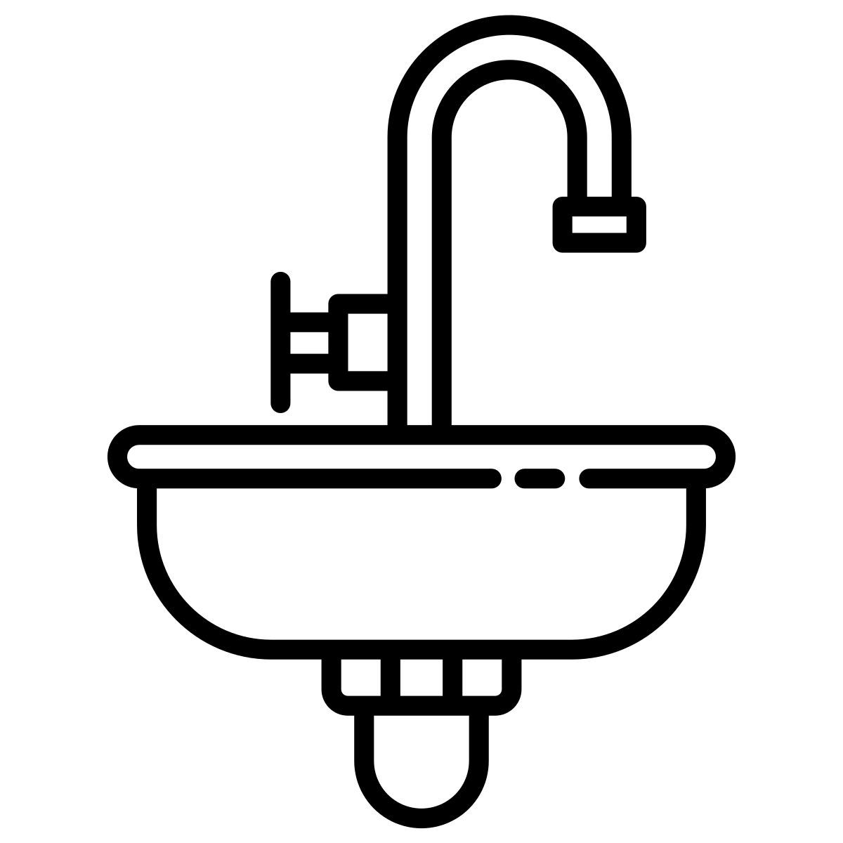 sink icon