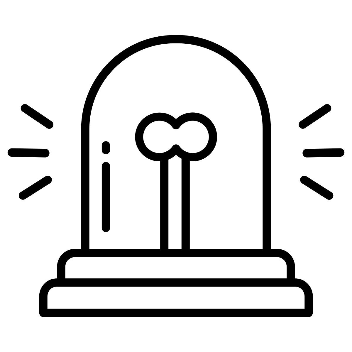siren icon