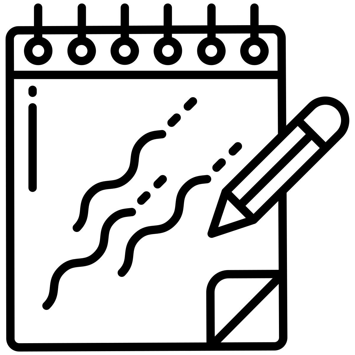 taccuino icon