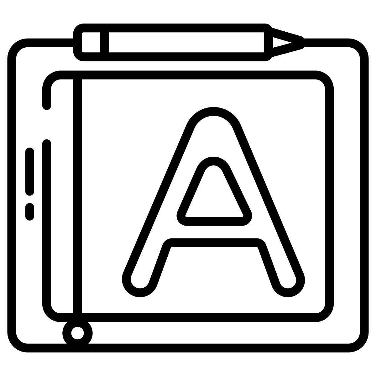 slate icon