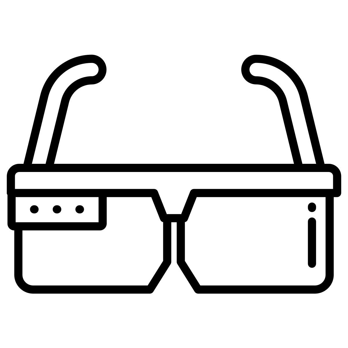 gafas inteligentes icon