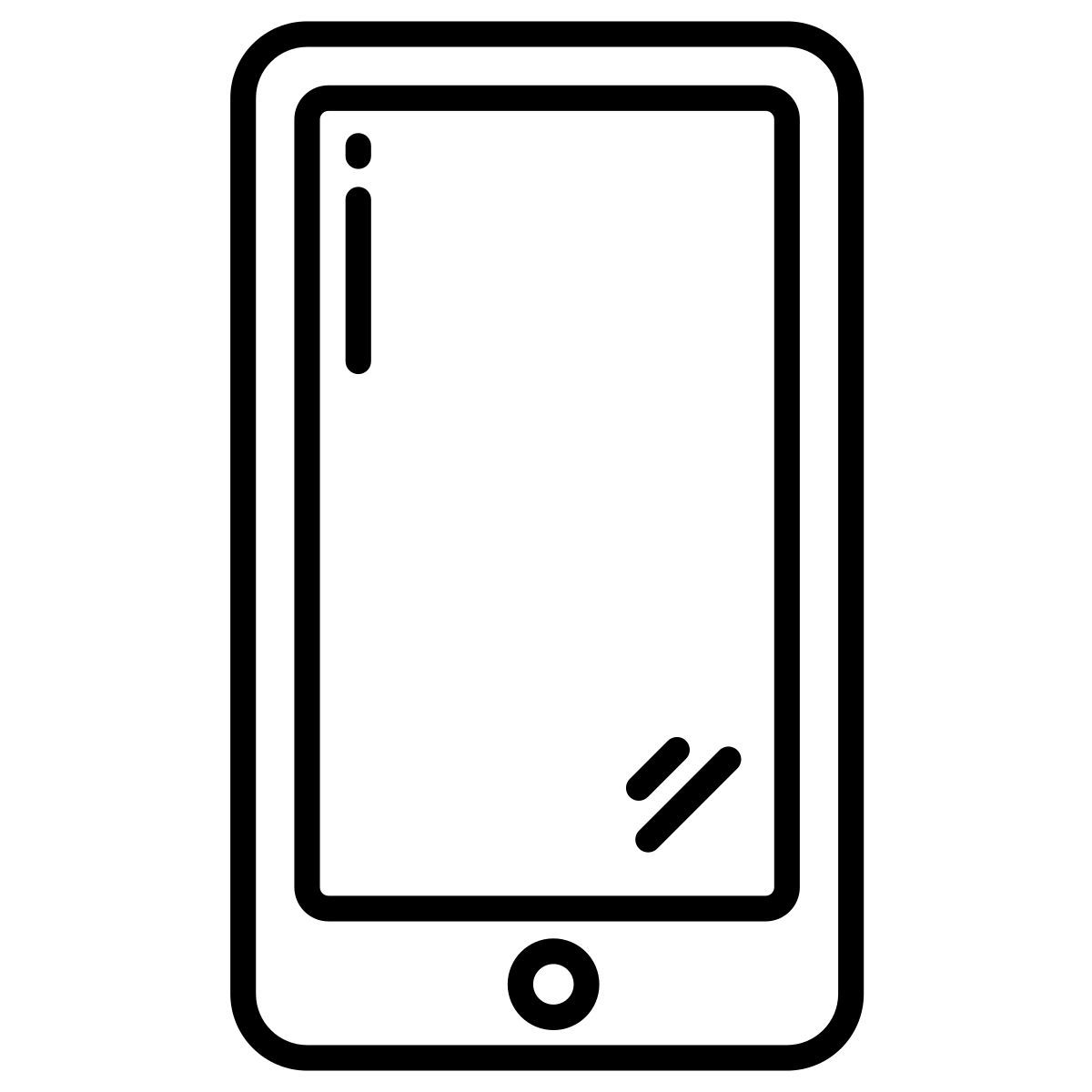 smartphone icon