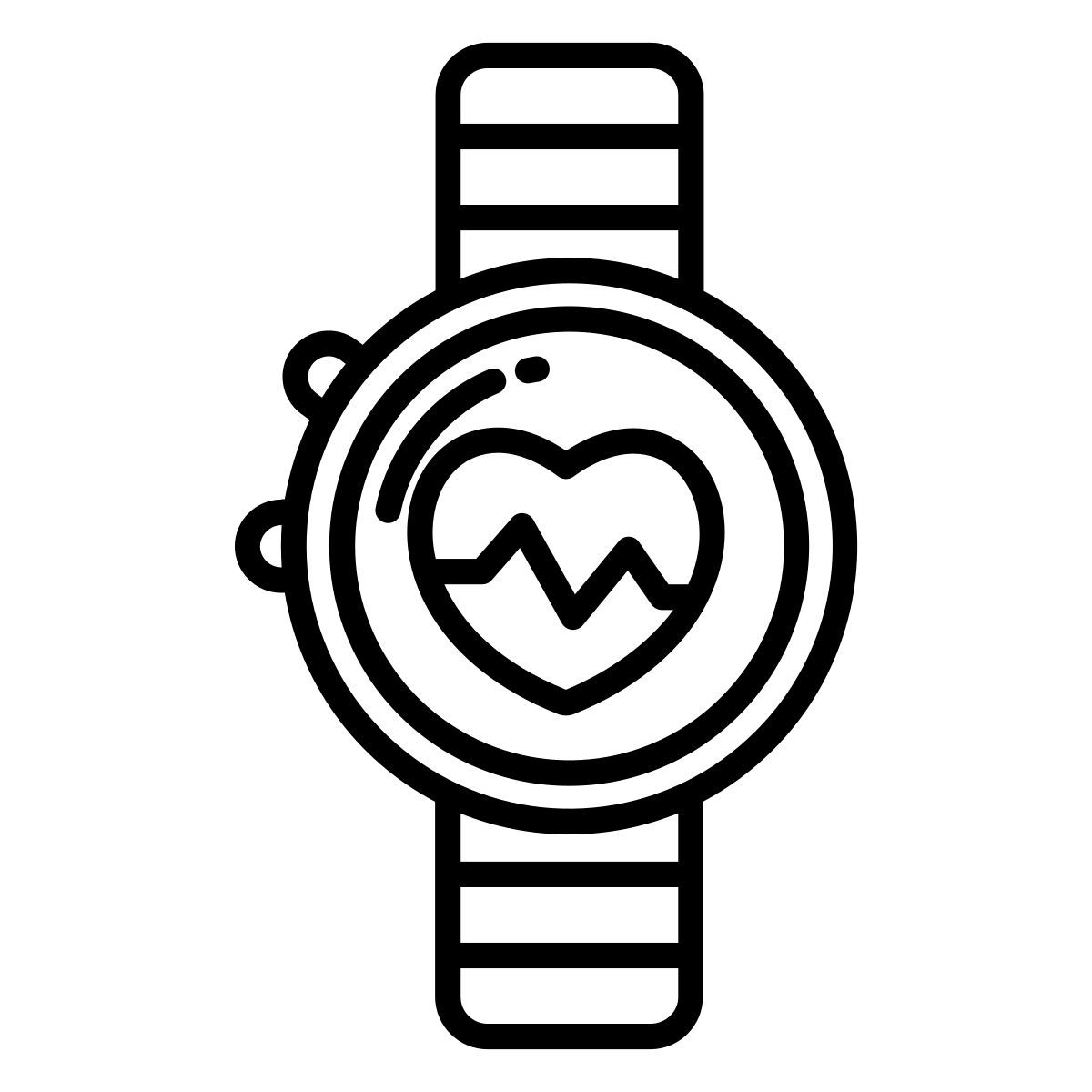 smartwatch icon