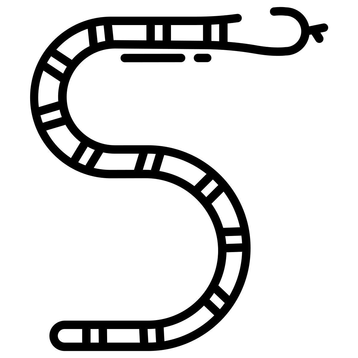 snake icon
