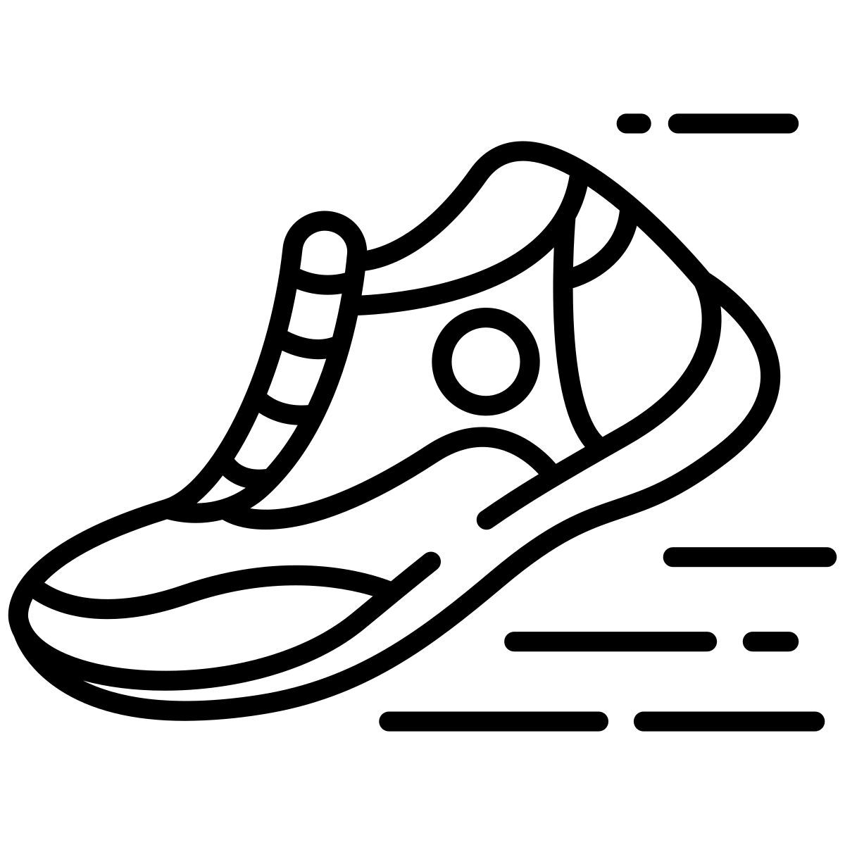 sneakers icon