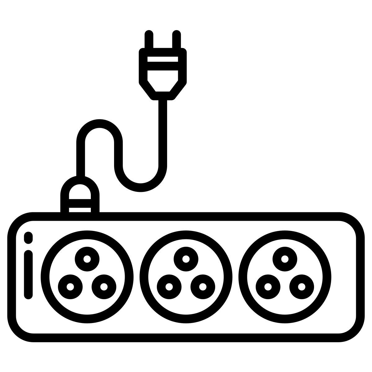 socket icon